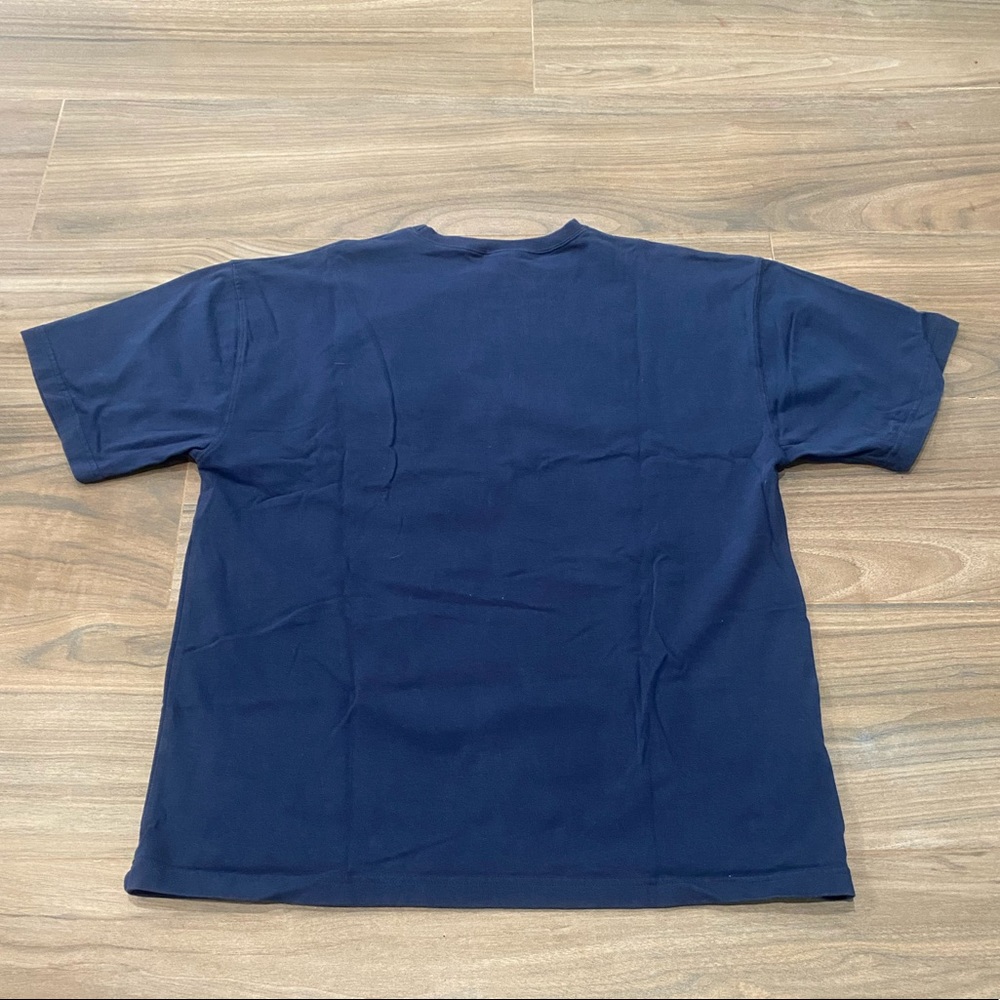 VTG Warner Bros. Taz Bowling Shirt, Size: X-Large - Picture 6 of 7